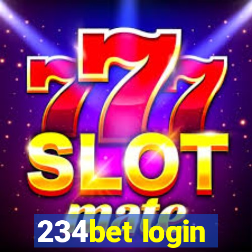 234bet login